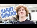 Danny Duncan Gets New Chain For Virginity Rocks Tour