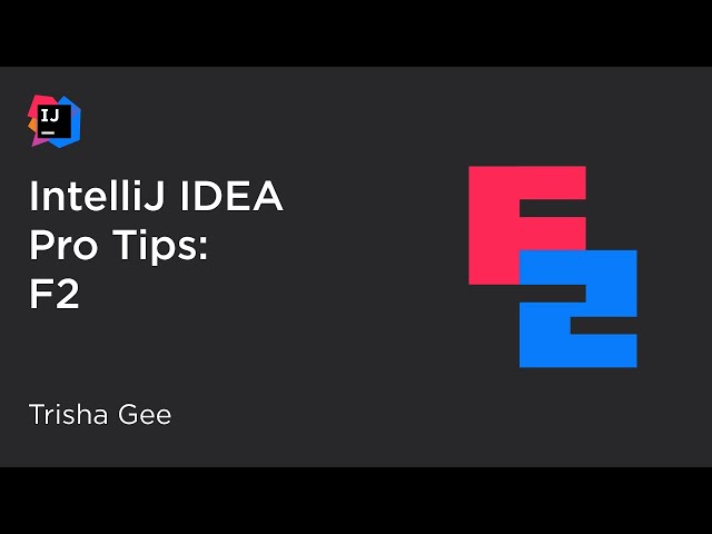 リソース Intellij Idea
