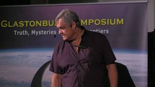 Pierre Beake - UFOs AND CROP CIRCLES