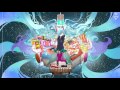 【Miku Hatsune】Black Hole Hill Shopping District - Eng Sub【Pinocchio-P】