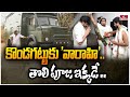 Pawan Kalyan reveals ceremonial launch day of campaign vehicle 'Varahi' 