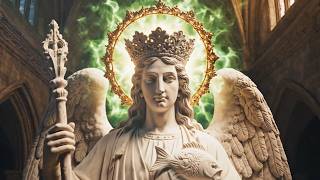 Oración a San Rafael Arcángel para la Sanación – Canto Gregoriano Latino Católico