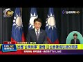 台灣與日本的安保合作