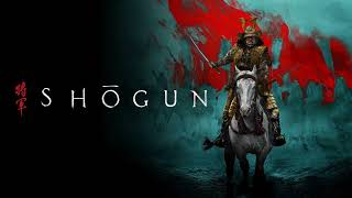 Shogun ⭐︎プロフ必読⭐︎ Shogun Season 1 Episode 1 - Atticus Ross & Leopold Ross (2024