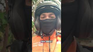 Driver Shopeefood Berbagi Area Spot Spx Daerah Bogor Kota