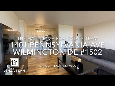 1401 Pennsylvania Ave, Wilmington, DE home video tour