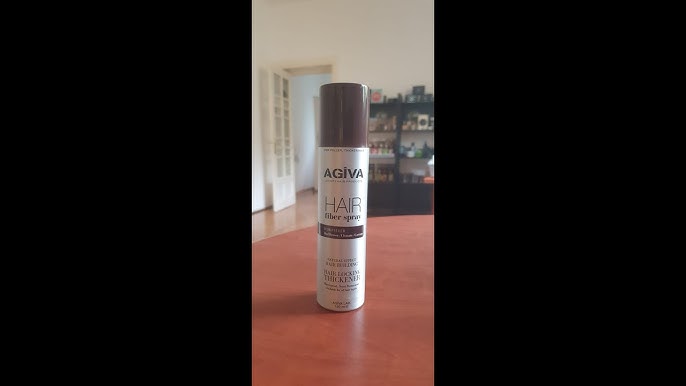 Agiva Wax Styling review by Yaseen Mughal 