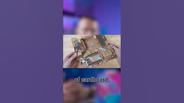 Cardboard PC