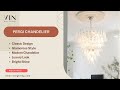 Pergi Chandelier