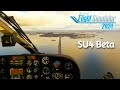 [MSFS 2024] SU4 Beta: test flight over Venice | EC135 | Meta Quest 3 RTX 4080S