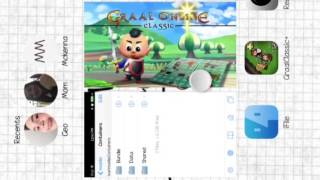 How to get any body in Graal Classic |Noob-To-Pro|(2)