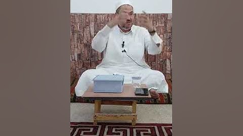 سورة الفاتحة 6 | مجالس القرآن 6 |  محمد خليل الزروق | 1446/4 = 2024/10