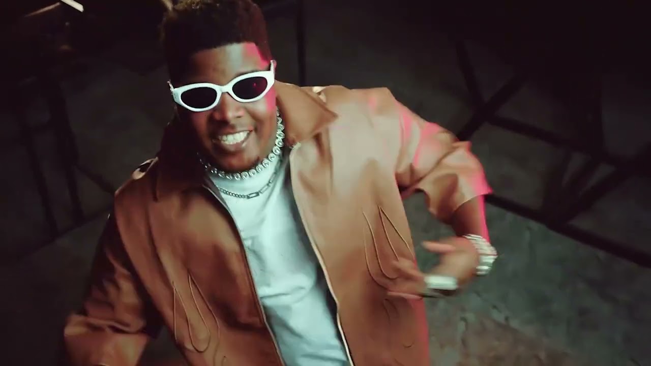 Y-Cool ft Freyo - Jealous (Official Visuals)