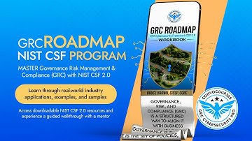 Your GRC RoadMap