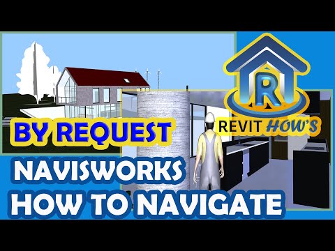 REVIT HOW'S: TOPIC