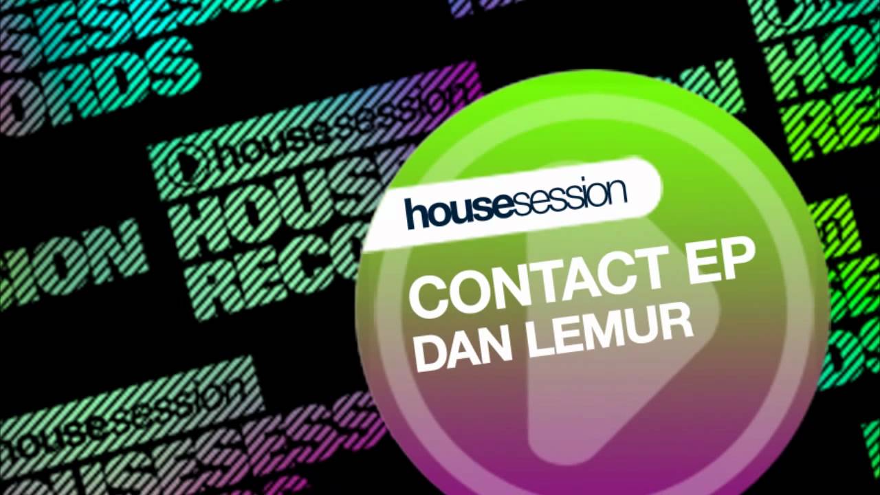 Watch Dan Lemur - Contact (Raw Edit) on YouTube Watch Dan Lemur - Contact (Raw Edit) on YouTube
