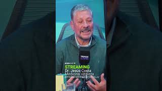DR. JESÚS COSTA Médico Vitalista, Medicina Integrativa | Enfermedades Autoinmunes