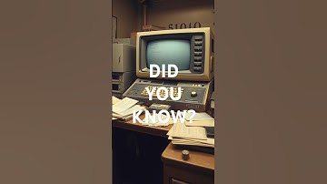 Fortran: The First Coding Language That Changed the World!