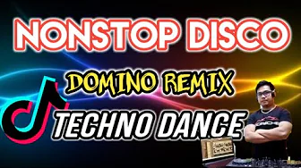 DOMINO REMIX | NONSTOP DISCO REMIX 2023 | DjCarlo Remix Collection DOMINO REMIX | NONSTOP DISCO REMIX 2023 | DjCarlo Remix Collection