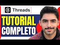 Como Usar Threads Instagram En 2026