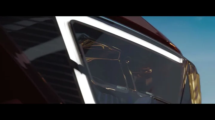 Mahindra XUV 7XO | Meet The New Trendsetter