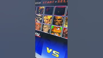 Know these Tekken3 secrets! #arcadegames