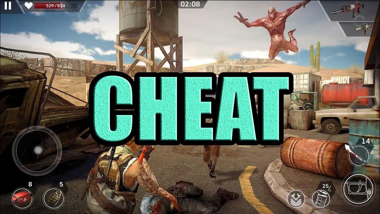 Left To Survive Update 2023 🌞 Get Free Unlimited Golds With Left To