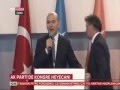 Ak Parti Olağanüstü Kongresi - Süleyman Soylu Açılış Konuşması - 27.08.2014