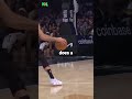 Jayson Tatum's handle is officially on fire! 🔥