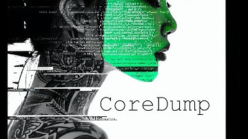 CoreDump - ZeroNadaNil (Official Music Video)
