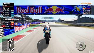 MotoGP 26 - SpeedRS Team - Gameplay (PC UHD) [4K60FPS]