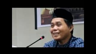 CERAMAH MANDAR USTADZ SOFYAN PAMBUSUANG POLMAN