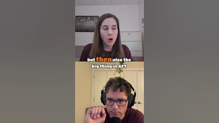 Recognizing and Understanding Ruptures: Alliance-Focused Training