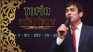 Tofiq Niftiyev - Balakov sheheri 14.04.2018 - Video Studio - Samir -