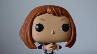 My Hero Academia: Uravity (Ochaco 