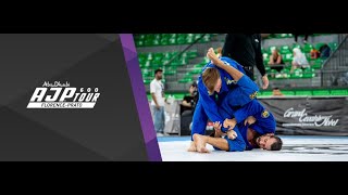 Celebrity [Mat 4] AJP TOUR FLORENCE-PRATO INTERNATIONAL JIU-JITSU CHAMPIONSHIP 2026 - GI & NO-GI Net Worth