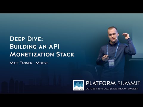 Deep Dive: Building