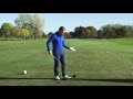 UNDERSTAND A HEEL STRIKE