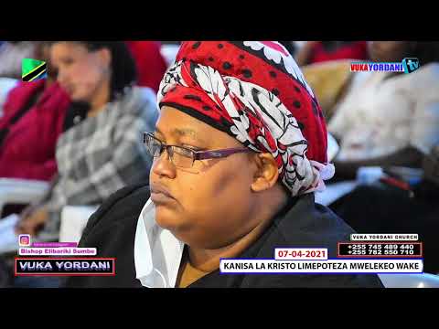 Video: Mwelekeo Wa Kujitenga