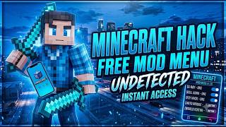NEW Minecraft Cheat Client 2026 / Aimbot + ESP + Fly / Free Download