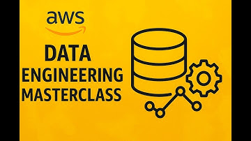 AWS Data Engineering Masterclass