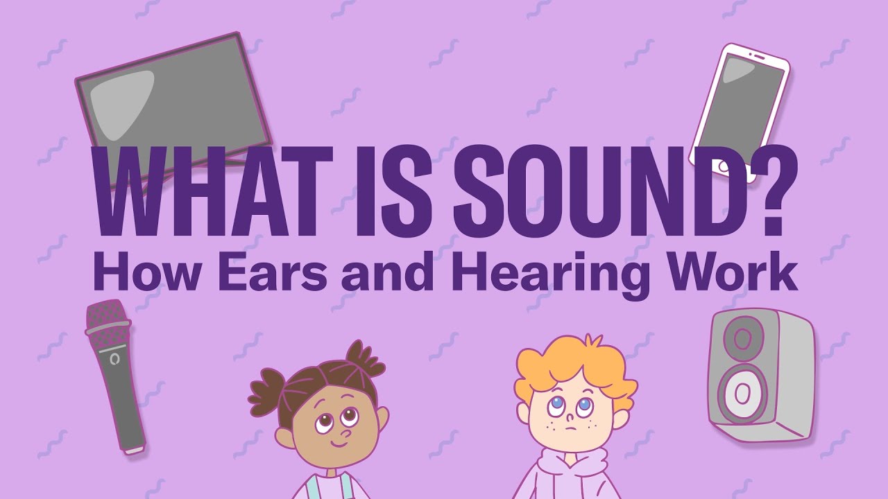 Turn Up the Science: Discover How Sound REALLY Works!