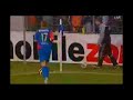 the coolest corner kick ever