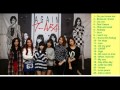 T- ARA 티아라 ll Collection the best ballad song
