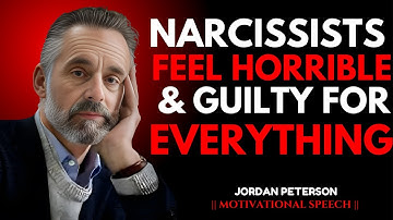 The Hidden Guilt of Narcissists | Jordan Peterson