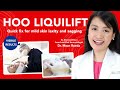 Hoo liquilift   instant facial contouring treatment at hoo dermatology
