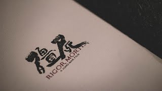 Ghost Bride Resurrected | Rigor Mortis OST | Nate Connelly 僵尸 鬼新娘【殭屍】| Horror Soundtrack