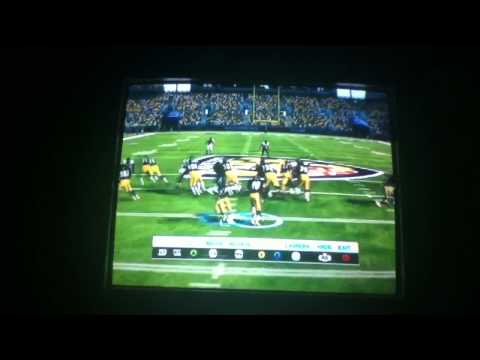 Madden 12 Clips @THEJAYYCLAN