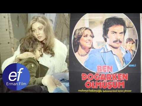 Ben Doğarken Ölmüşüm (1974) - Orhan Öldü