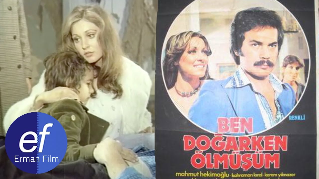 Ben Doğarken Ölmüşüm (1974) - Orhan Öldü